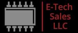E-Tech Sales Logo