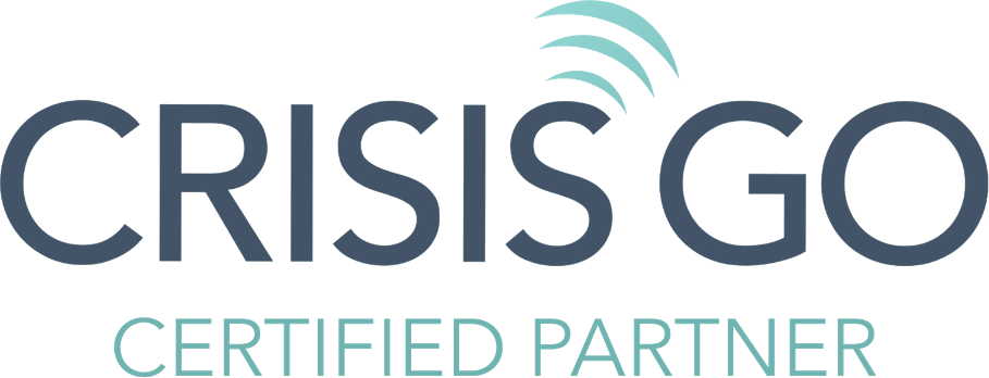 CrisisGo Certified Partner